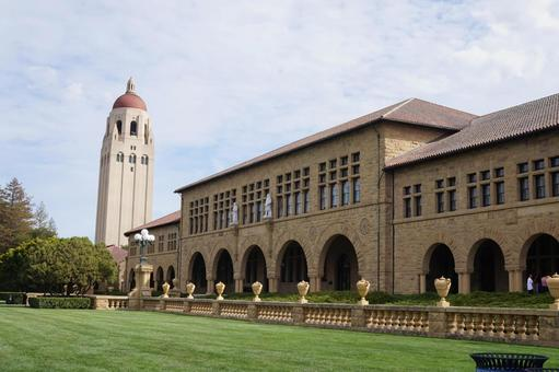 海外大学院
